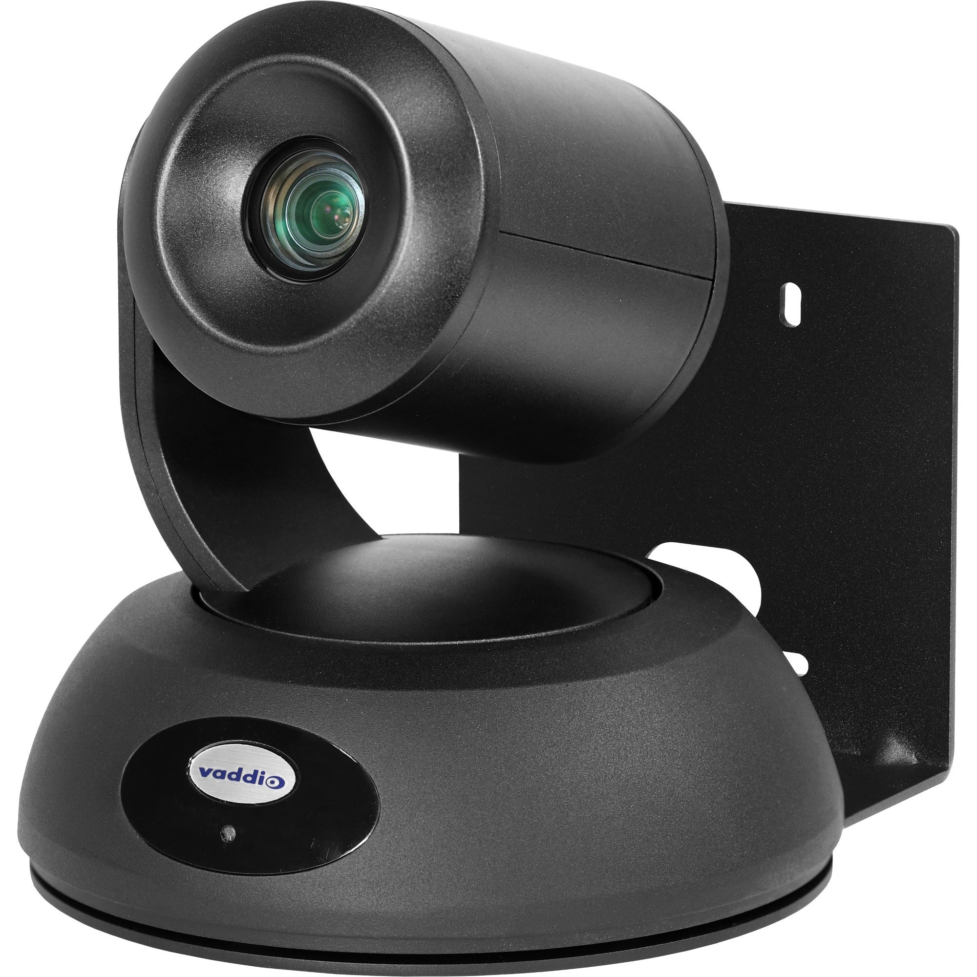 Vaddio RoboSHOT 30E QDVI Video Conferencing System - PTZ Camera - Black - 999-99160-000