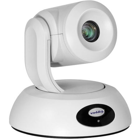 Vaddio RoboSHOT Elite Series 30E NDI PTZ Camera - White - 999-99437-000W