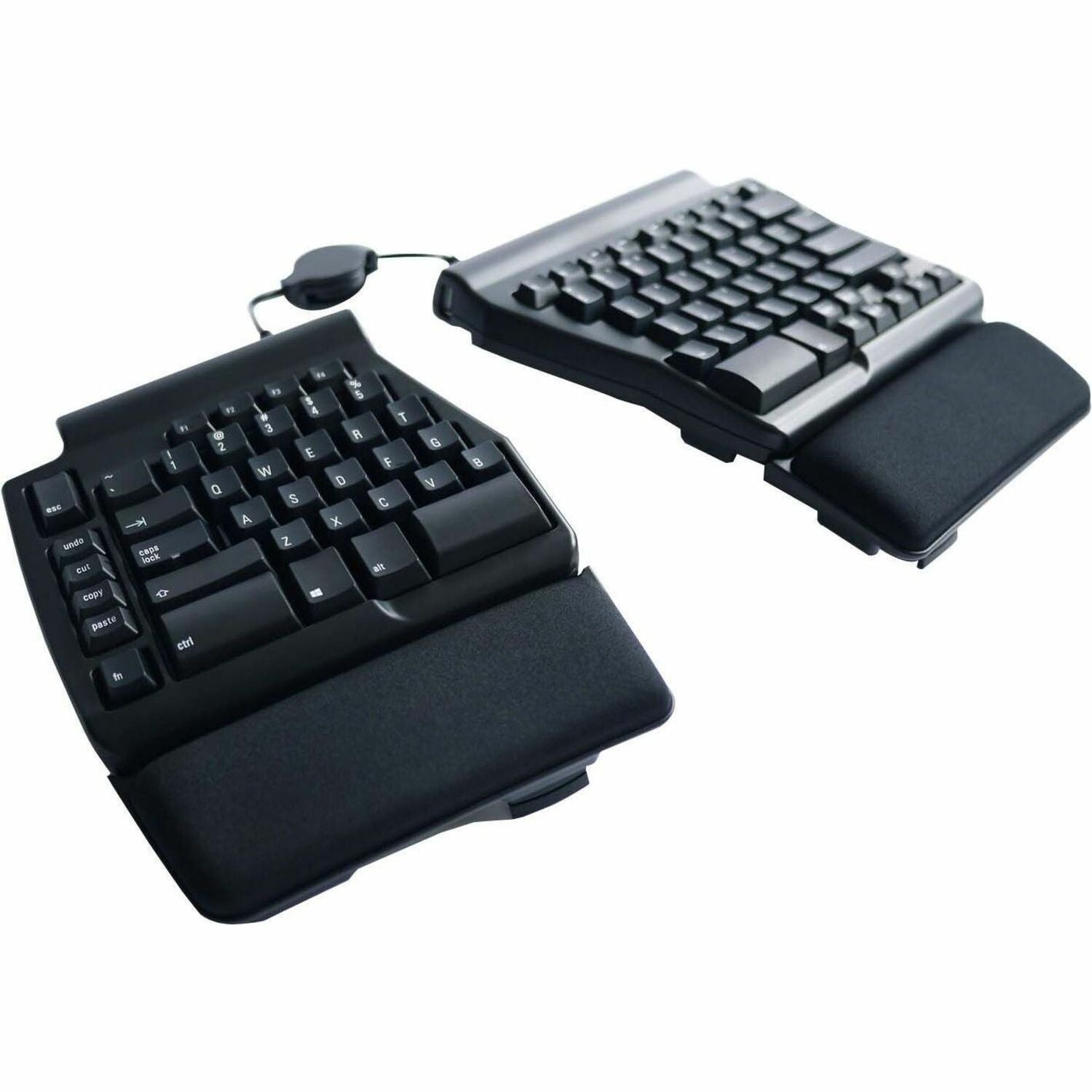 Matias Programmable Ergo Pro Keyboard for PC - FK403QPC-P