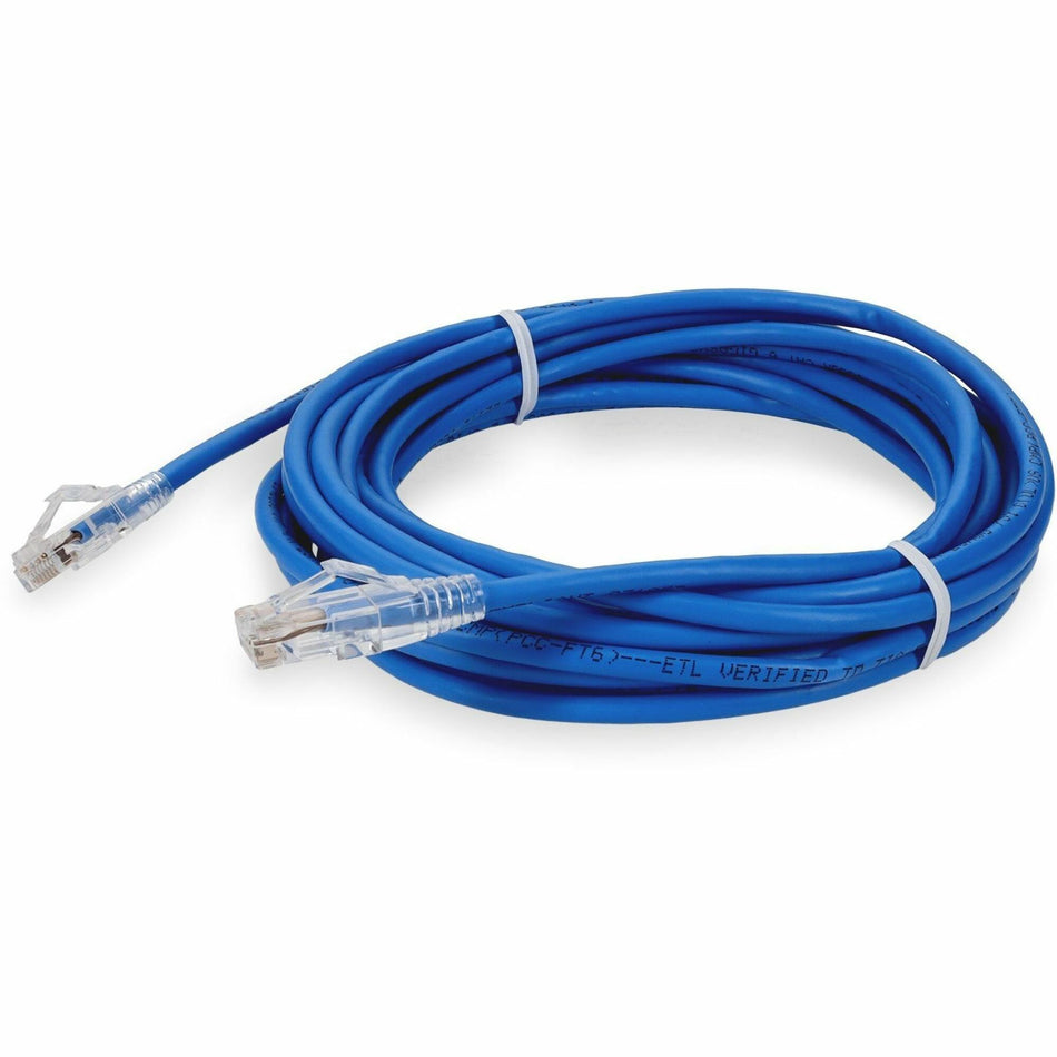 AddOn Cat.6 UTP Patch Network Cable - ADD-25FCAT6P-BE-TAA