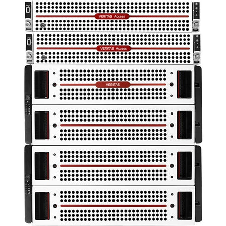 Veritas Access 3340 NAS Storage System - 24649-M0020