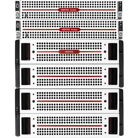 Veritas Access 3340 NAS/DAS Storage System - 24649-M0022