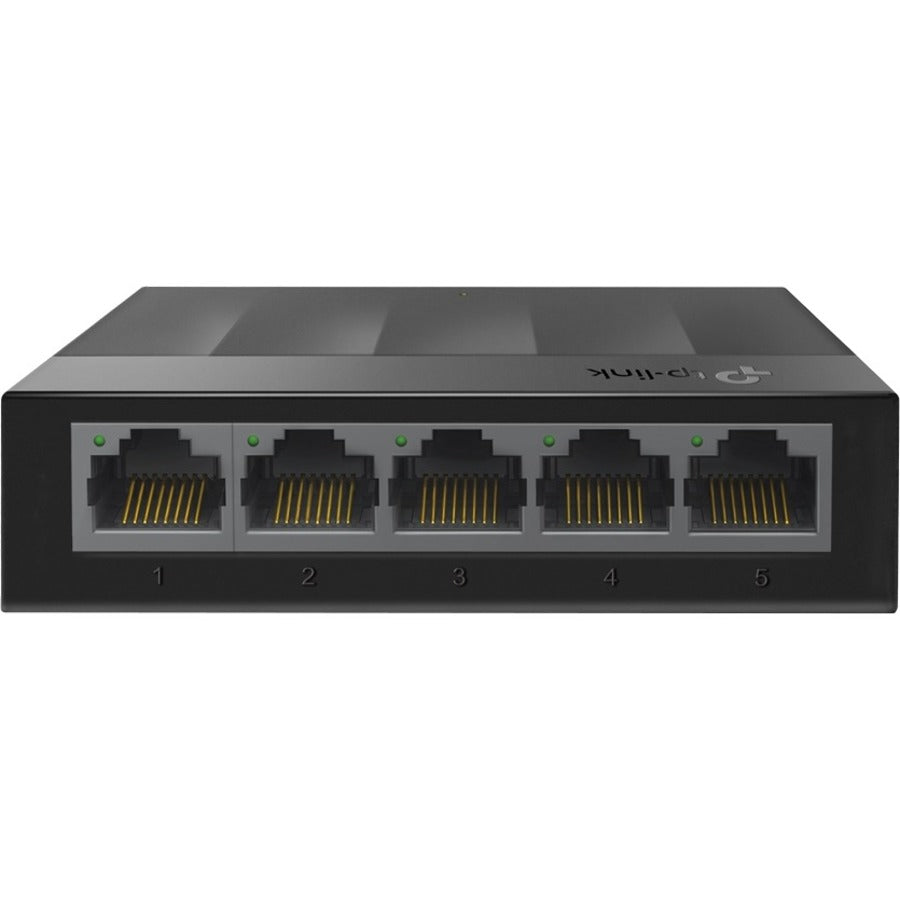 TP-Link LS1005G - Litewave 5 Port Gigabit Ethernet Switch - LS1005G