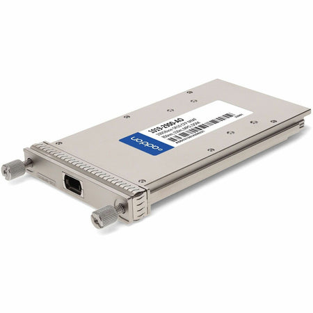 AddOn Optelian&reg; 1019-2900 Compatible TAA 100GBase-SR10 CFP Transceiver (MMF, 850nm, 150m, MPO, DOM) - 1019-2900-AO