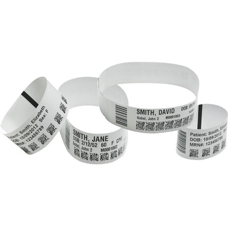Zebra Z-Band Wristband - 10033832K
