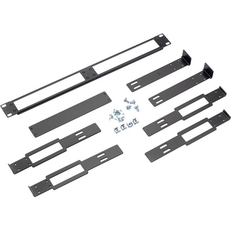 Emerald&reg; Rackmount Bracket for up to (2) SE or PE KVM Extenders - EMD2000-RMK2
