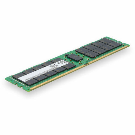 AddOn 64GB DDR4-3200MHz Registered ECC Dual Rank x4 1.2V 288-pin CL17 RDIMM JEDEC Standard Factory Original. - AM3200D4DR4RN/64G