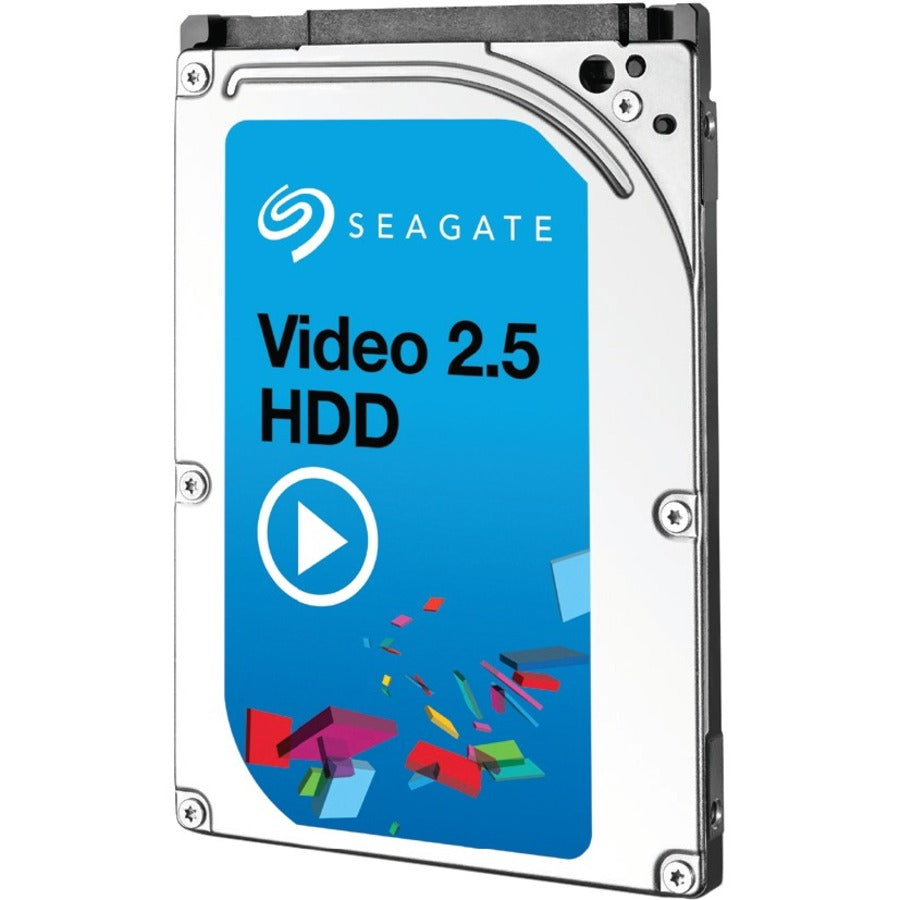 Seagate-IMSourcing ST320VT000 320 GB Hard Drive - 2.5" Internal - SATA (SATA/300) - ST320VT000