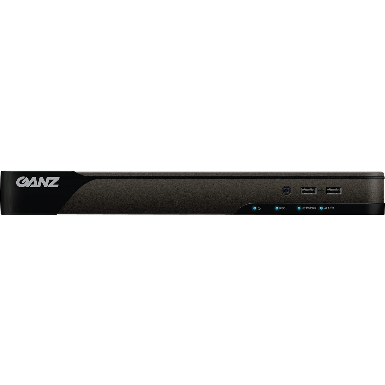 Ganz DR-8M52-AV Video Surveillance Station - 4 TB HDD - DR-8M52AV-4TB