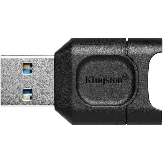 Kingston MobileLite Plus microSD Reader - MLPM