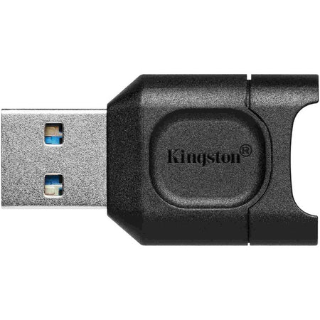 Kingston MobileLite Plus microSD Reader - MLPM