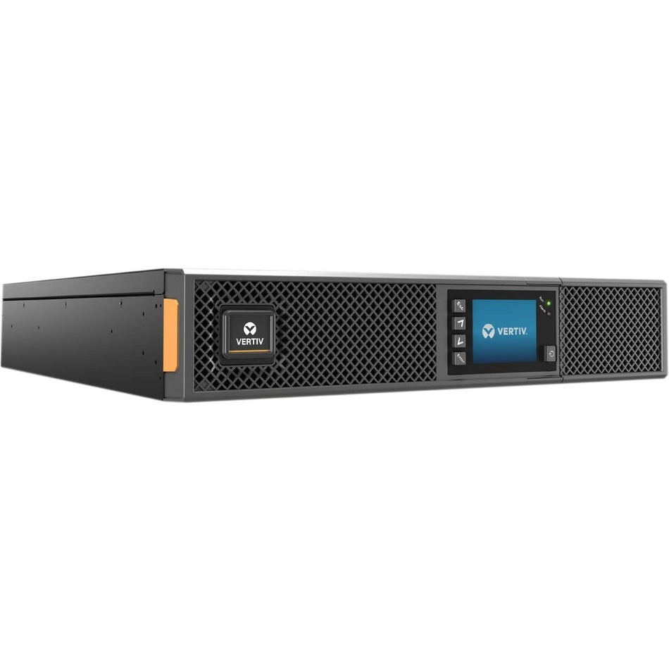 Vertiv Liebert GXT5 3000VA Rack/Tower UPS - GXT5-3KL630RT2UXLN