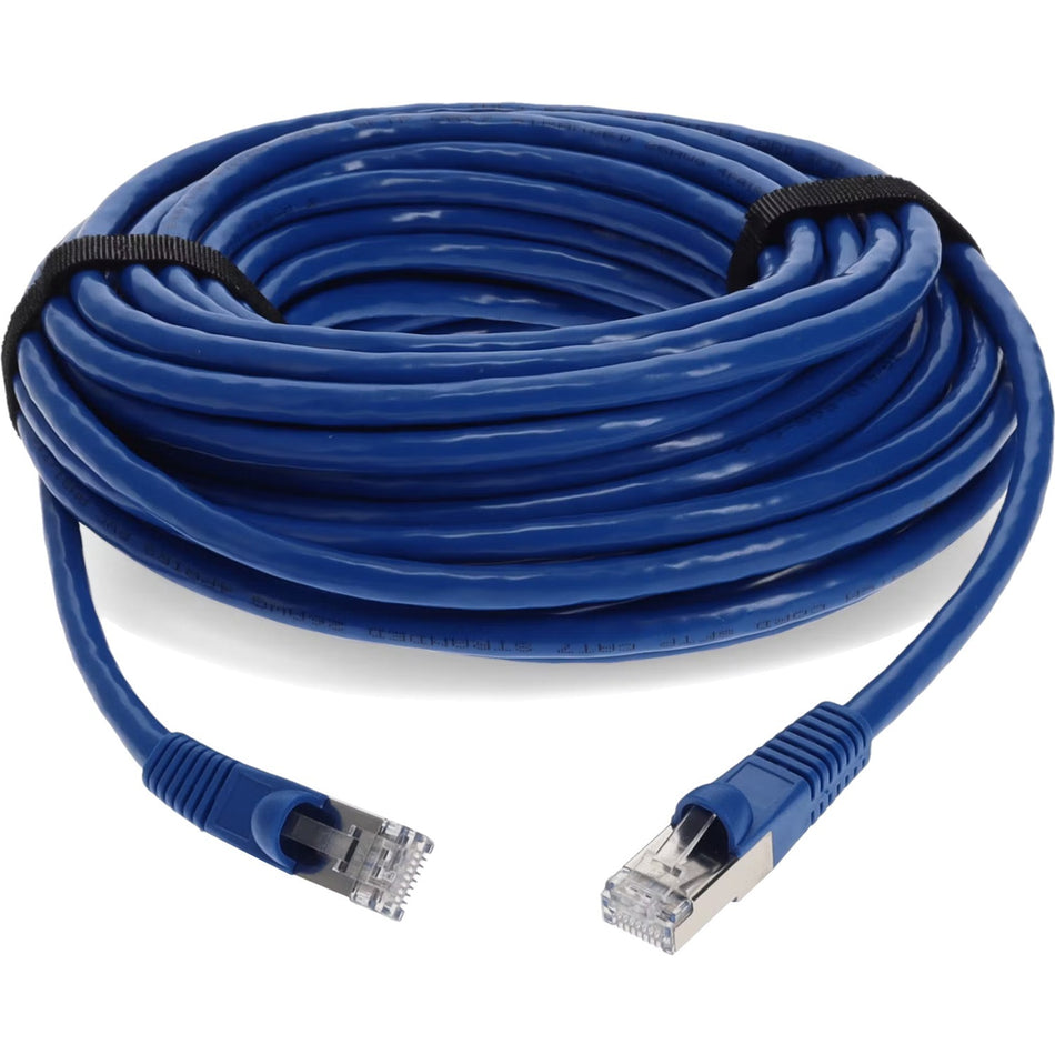 AddOn Cat.7 S/FTP Patch Network Cable - ADD-15FCAT7-BE