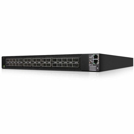 Mellanox Spectrum-2 SN3000 SN3420 Ethernet Switch - MSN3420-CB2FC