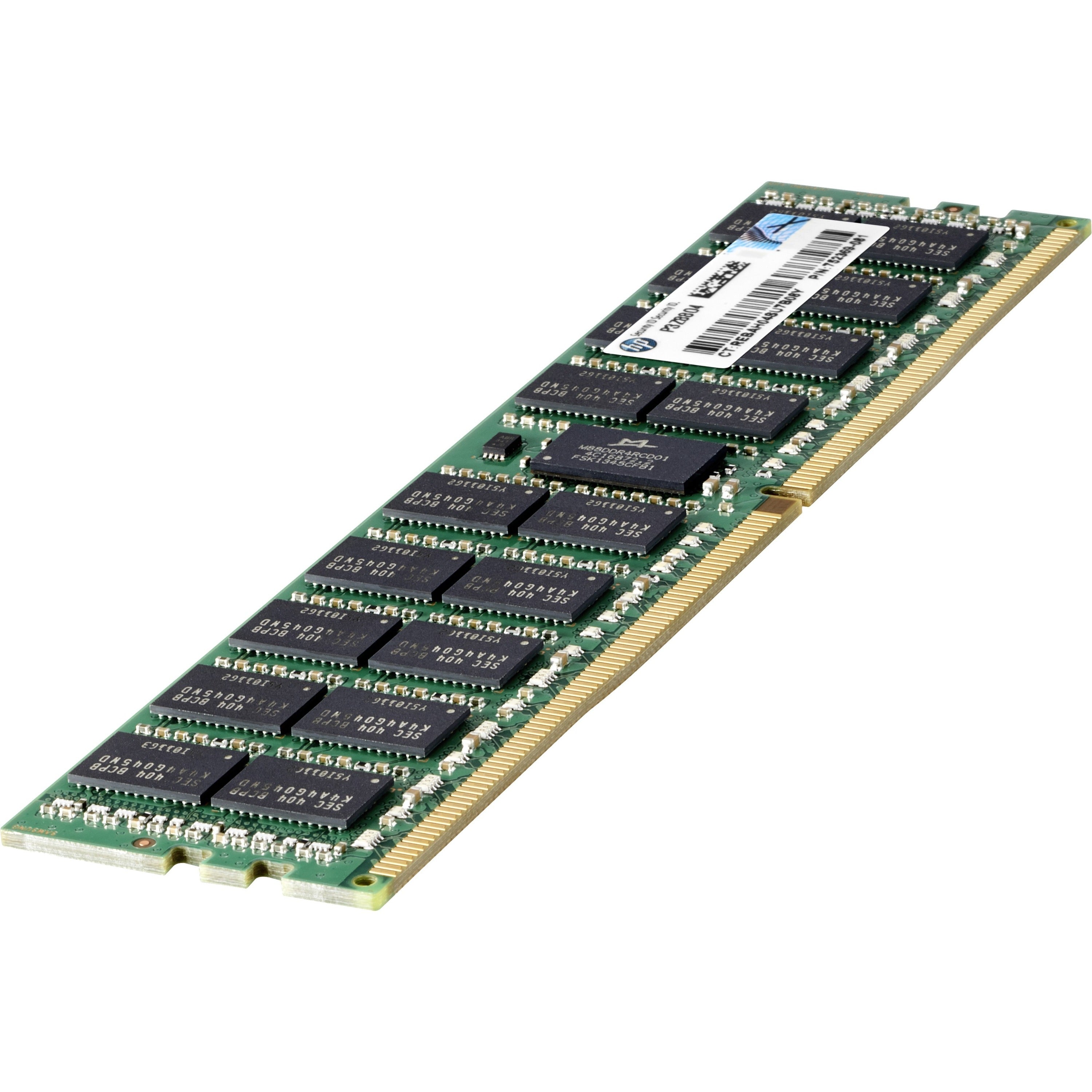 HPE Sourcing 32GB DDR4 SDRAM Memory Module - 805353-B21