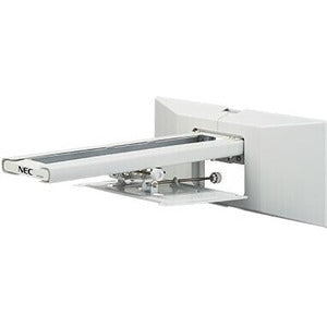Sharp NEC Display NP06WK1 Wall Mount for Projector - White - NP06WK1