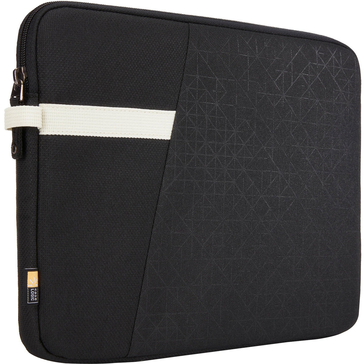 Case Logic Ibira IBRS-211 Carrying Case (Sleeve) for 11" Notebook - Black - 3204389