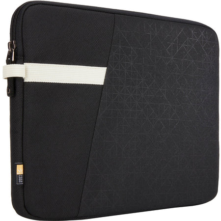 Case Logic Ibira IBRS-211 Carrying Case (Sleeve) for 11" Notebook - Black - 3204389
