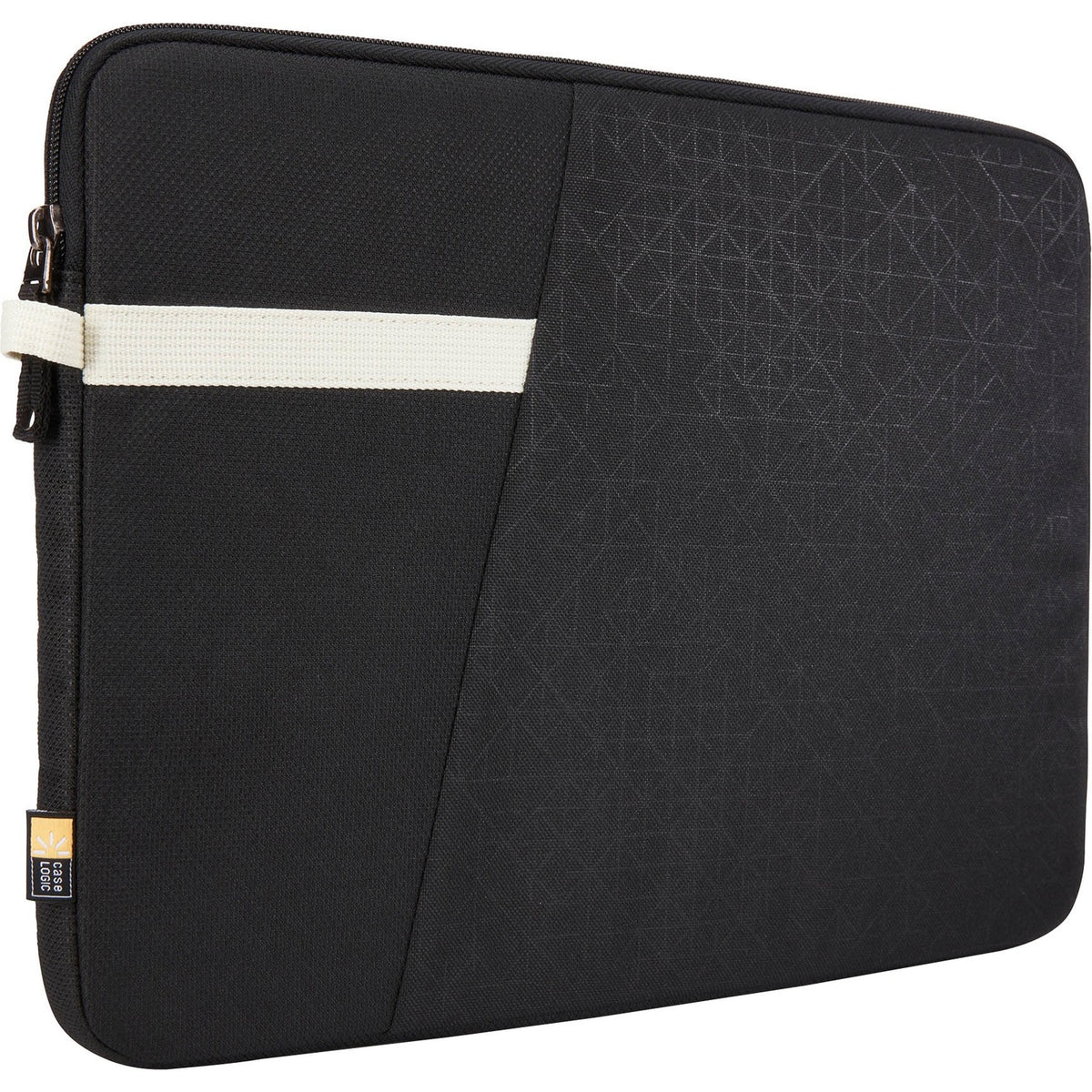 Case Logic Ibira IBRS-214 Carrying Case (Sleeve) for 14" Notebook - Black - 3204393