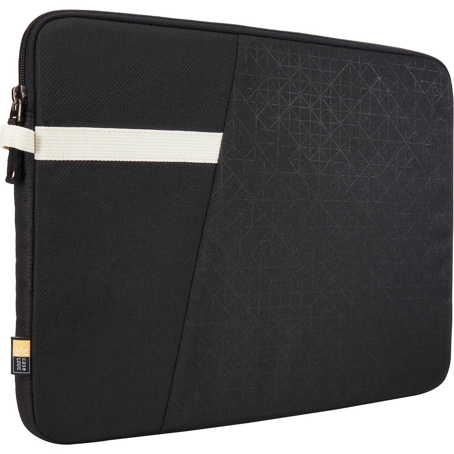 Case Logic Ibira IBRS-214 Carrying Case (Sleeve) for 14" Notebook - Black - 3204393
