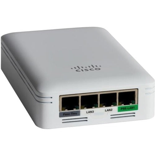 Cisco 145AC IEEE 802.11ac 1 Gbit/s Wireless Access Point - CBW145AC-B