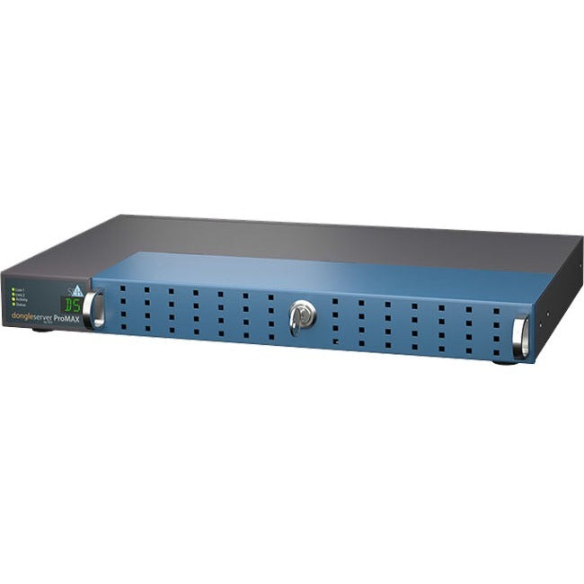 SEH dongleserver ProMAX Device Server - M05812