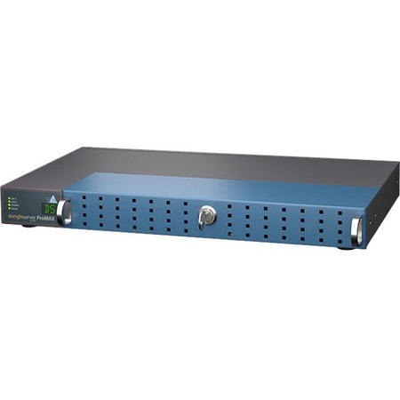 SEH dongleserver ProMAX Device Server - M05812