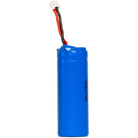 Socket Mobile Lithium ion Battery for D600, D700, D730, D740, D745, D750, D755, D760 (1 Pack) - AC4204-2430