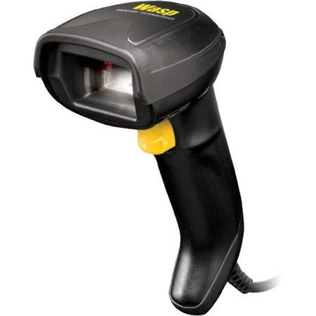 Wasp WDI4700 2D Barcode Scanner - 633809007149