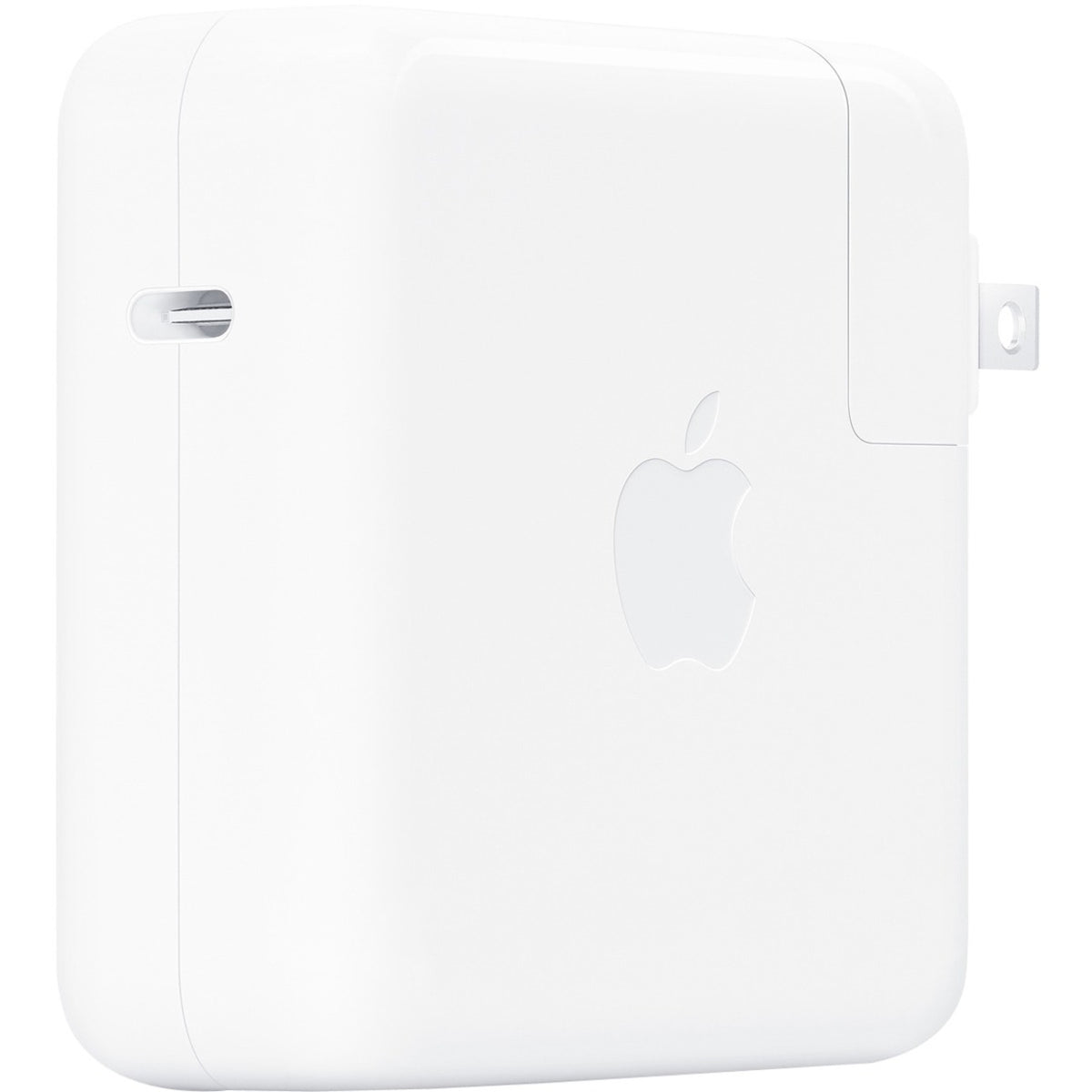 Total Micro Power Adapter - MRW22LL/A-TM