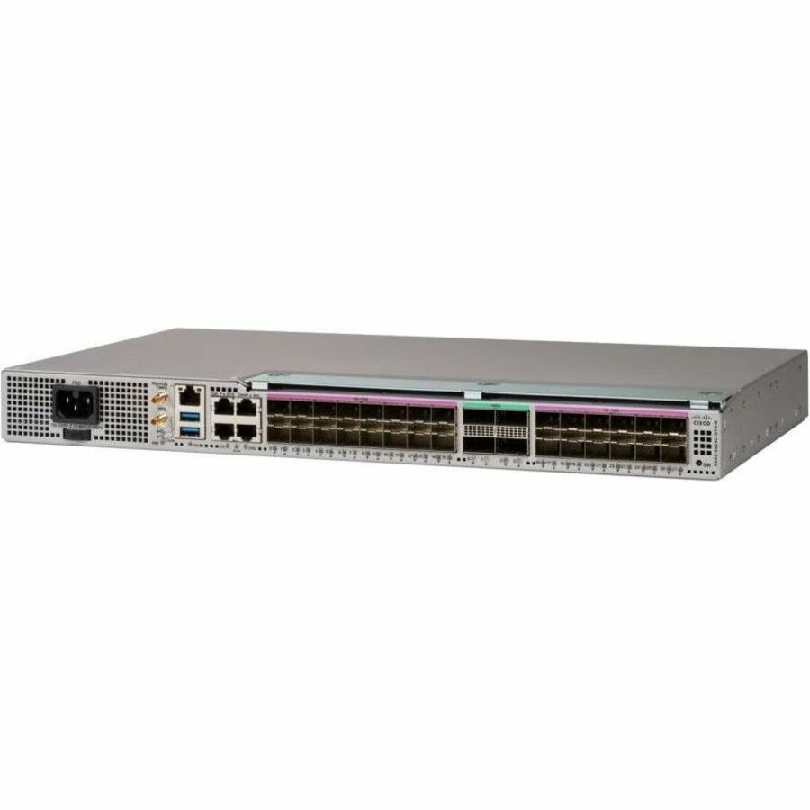 Cisco N540X-12Z16G-SYS-A Router - N540X-12Z16G-SYS-A