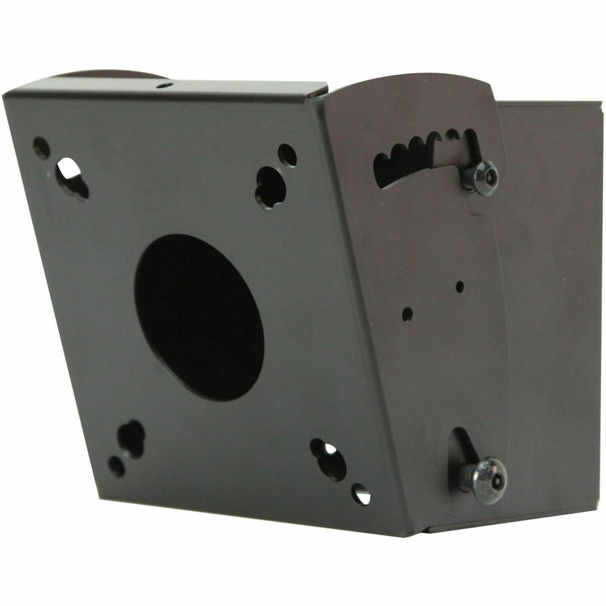 Peerless-AV&reg; SmartMount&reg; Ceiling Mount Tilt Boxes for up to 90" Displays - PLCM-2