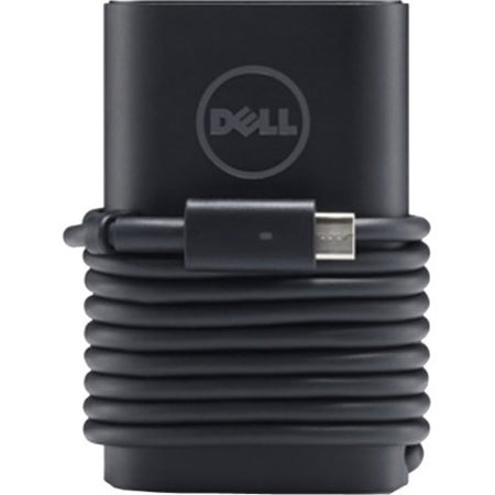 Total Micro 45-Watt AC Adapter with 3.28 ft Power Cord - 492-BBUU-TM