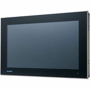 Advantech FPM-215W 16" Class LED Touchscreen Monitor - 16:9 - FPM-215W-P4AE