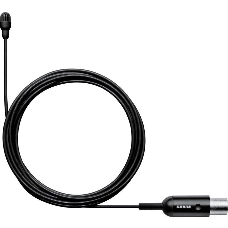 Shure TwinPlex TL47B/O-MTQG-A Wired Condenser Microphone - TL47B/O-MTQG-A