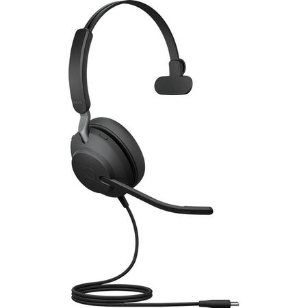 Jabra Evolve2 40 Headset - 24089-889-899