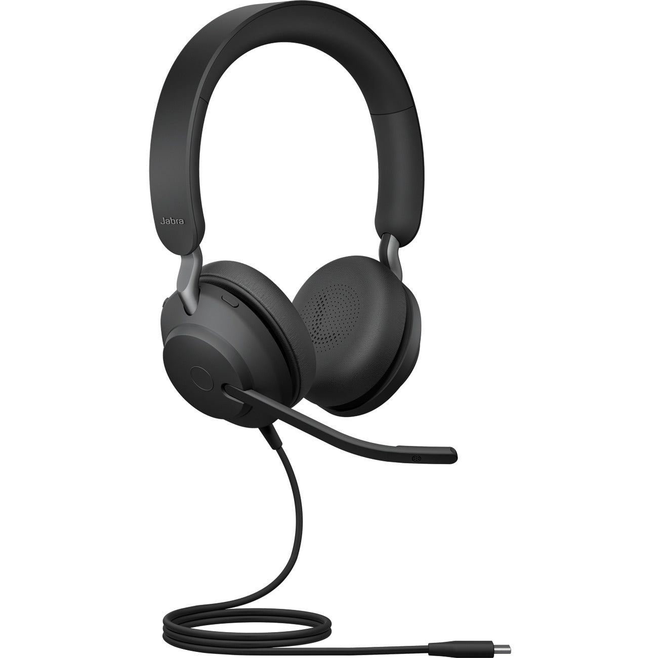 Jabra Evolve2 40 Headset - 24089-989-899