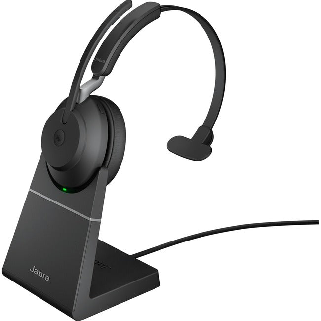 Jabra Evolve2 65 Headset - 26599-899-889