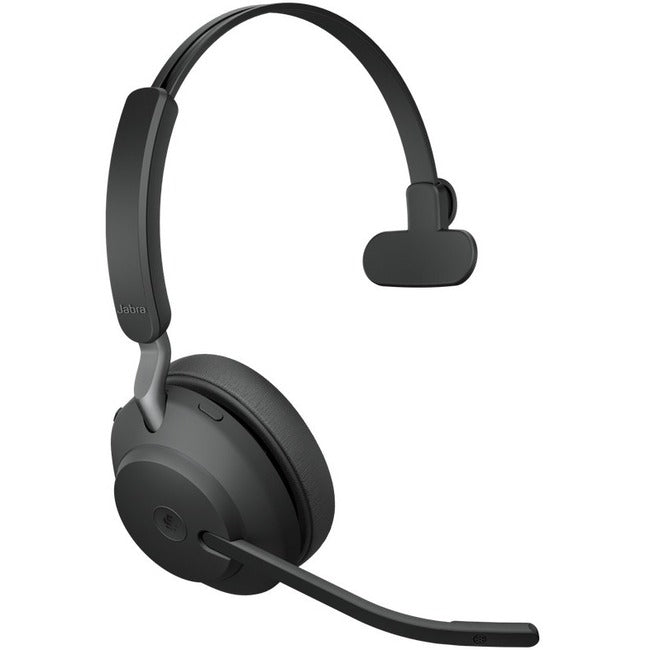 Jabra Evolve2 65 Headset - 26599-899-999