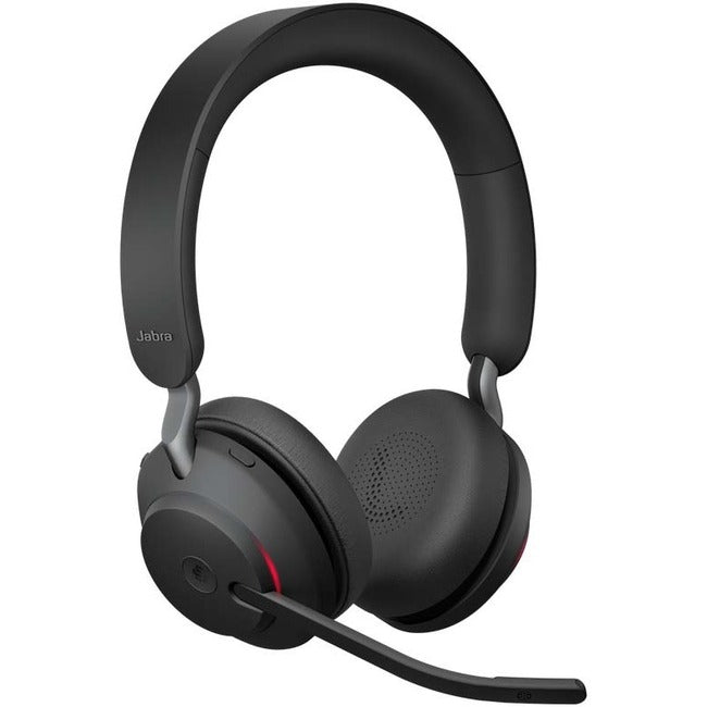 Jabra Evolve2 65 Headset - 26599-989-889