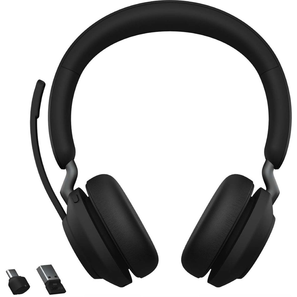 Jabra Evolve2 65 Headset - 26599-989-999