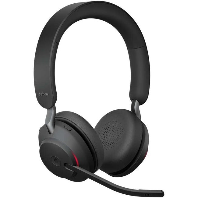 Jabra Evolve2 65 Headset - 26599-999-889