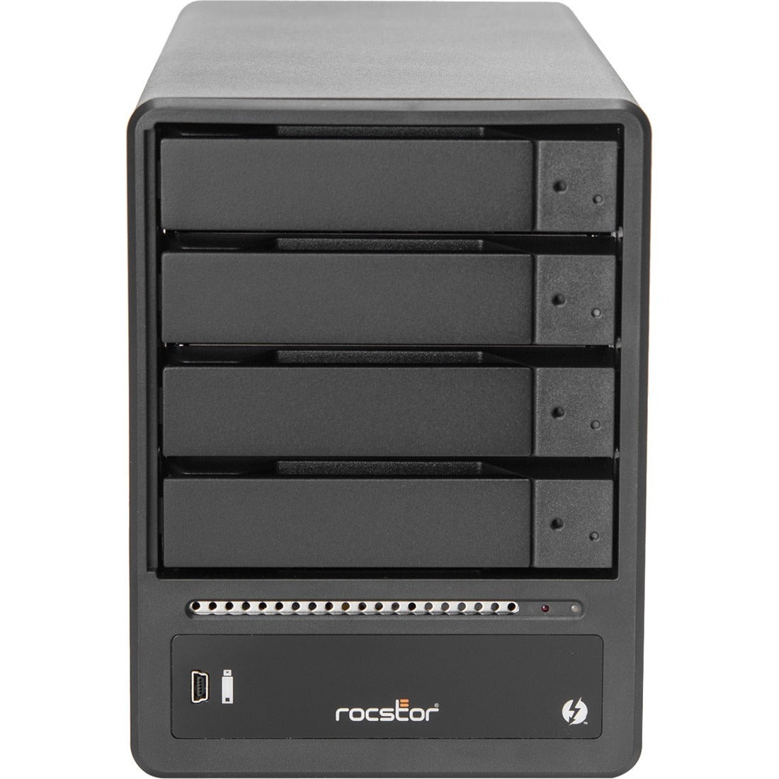 Rocstor ET34 DAS Storage System - E66012-01