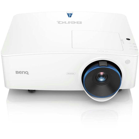 BenQ BlueCore LU930 3D Ready DLP Projector - 16:10 - Wall Mountable, Ceiling Mountable, Floor Mountable - LU930