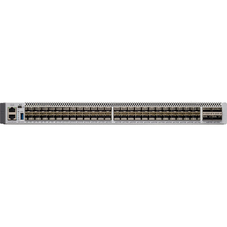 Cisco Catalyst C9500-48Y4C Layer 3 Switch - C9500-48Y4C-E-RF