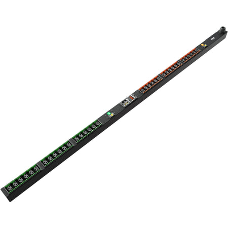 Vertiv Geist Rack PDU - Combination Outlet| C13 / C19| 30A| 208V (VP43301) - VP43301