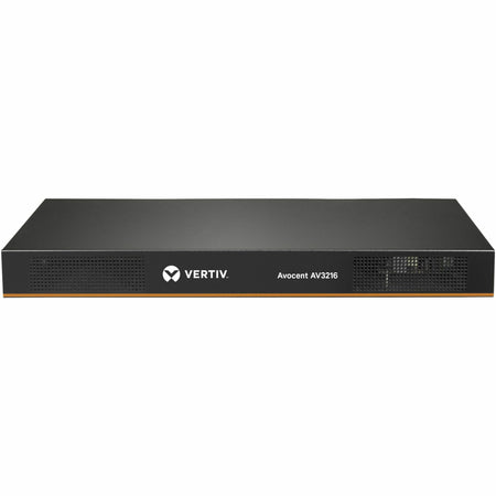 Vertiv Avocent AV3000 KVM Over IP Switch | 16 port KVM | VGA Cable (AV3216-400) - AV3216-400