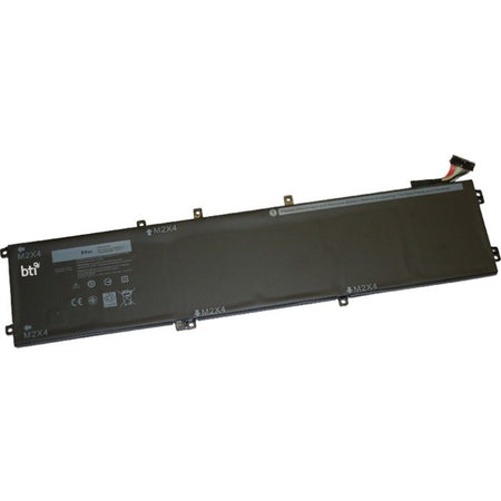 BTI 4GVGH-BTI 6-CELL 11.4V LI-ION BATTERY 1P6KD, 4GVGH, T453X - 4GVGH-BTI