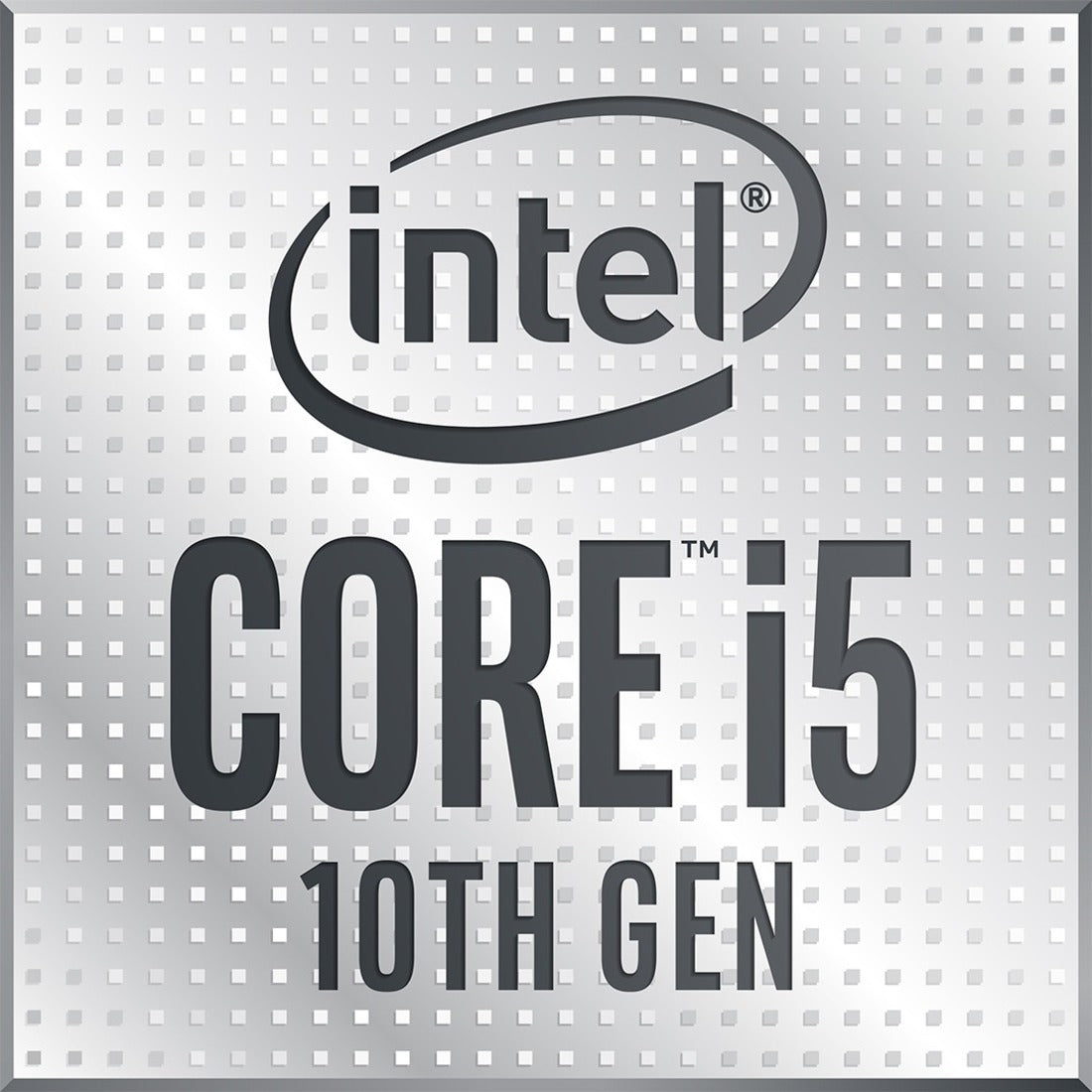 Intel Core i5 (10th Gen) i5-10600 Hexa-core (6 Core) 3.30 GHz Processor - Retail Pack - BX8070110600