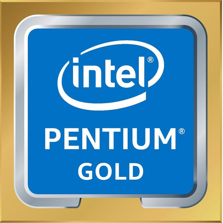 Intel Pentium Gold G6500 Dual-core (2 Core) 4.10 GHz Processor - Retail Pack - BX80701G6500